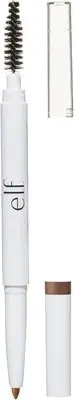 e.l.f. Instant Lift Brow Pencil, Dual-Sided 0.006 Ounce (Pack of 1)Taupe