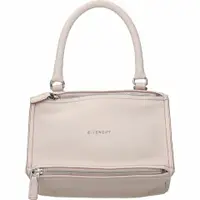 在飛比找PopChill優惠-[二手] 【義大利直送】全新品 Givenchy 手提包 P