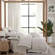 Private Collection Kingston Quilt Cover Set-King