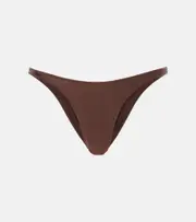 [Same] Same 90s bikini bottoms AU 12 brown