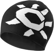 [KAILAS] Unixes Knit Hat Beanie Wool Hats Skull Cap Winter Warm Cuffed Cap Thickened Soft Outdoor Sports Hiking Ski