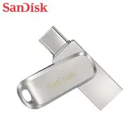 在飛比找Yahoo!奇摩拍賣優惠-SanDisk Ultra Luxe 32G USB Typ