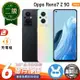 【福利品】Oppo Reno 7 Z 5G 6.43吋 (8G/128G) 外觀8成新 保固6個月 贈副廠充電組