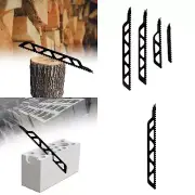 1/4Pcs Reciprocating Saw Blade Set Cutting Recip Sabre Saw Blade Brick··