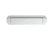 Notebook Cooling Invisible Bracket Computer Folding Bracket Base Multifunctional Portable Storage Bracket-Silver