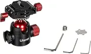 Ulanzi U-70 Practical Ball Head Tripod Head