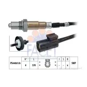 FACET Lambda Sensor Probe 10.8075 FOR Matiz Spark Genuine Top Quality