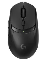 Logitech G309 LIGHTSPEED Wireless Gaming Mouse Black 100 25,600 DPI LIGHTSPEED wireless technology 910-007201