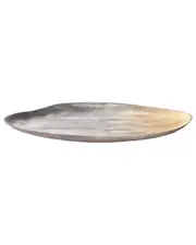 Jamie Young Palette Oval Tray