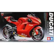 Tamiya 112 Ducati Desmosedici