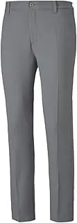 Puma Men's Tailored Golf Tech Pant