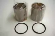 FOR MASSEY FERGUSON 135 150 165 175 OEM 1870934M1 HYDRAULIC LIFT SHAFT BUSHINGS