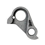 Silca 3D-Printed Titanium Derailleur Std Hanger for Canyon
