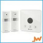 Swann Wireless Doorway Alarm