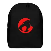 Thundercats Minimalist Backpack