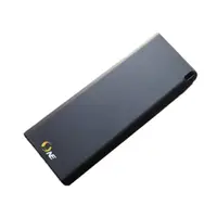 在飛比找蝦皮購物優惠-圓一 安全防爆鋰聚合物行動電源 6000Mah 黑/白 高雄