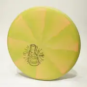 Axiom Cosmic Electron Proxy Lab Second 2 Disc Golf Putter & Approach Disc