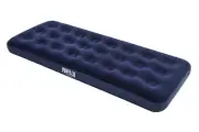 PAVILLO Junior Single Airbed Navy