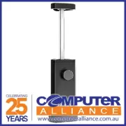 Antec IGPU Graphics Card Bracket Holder - Prism Black AT-IGPUH-L100-PRSM-B
