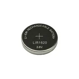 LIR2450_ LIR1632_LIR2430_LIR1620_LIR1220_2477可充電鈕扣電池3.7或3.6V