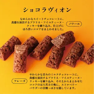 🌸《現貨》日本 東京銀座資生堂パーラー巧克力CHOCOLAVION零食SHISEIDO PARLOUR