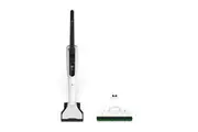 Kobold Cordless Vacuum (VK7) and 2 in 1 Vacuum Mop Attachment (SP7) Bundle