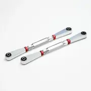 Rear Camber Kit +/- 4.00 Left & Right Mini Cooper Countryman R60 11-16 FWD/AWD (for: Mini)