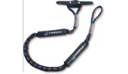 NEW AIRHEAD SPORTS GROUP AHDL-4 - 4' Bungee Dock Line - BOAT SKI DOO JETSKI