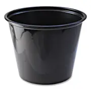 Fabri-Kal CUP,PROPORTION,5.5 OZ,BK 000000000009505146 FABRI-KAL Fabri-Kal