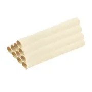 EVA Foam Sheets Extra White 20 Inch x 20 Inch 1mm Thick Crafts Foam Sheets 10Pcs