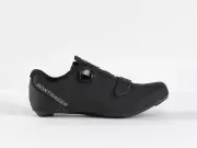 Bontrager Circuit Road Cycling Shoe Size 37 Black