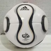 Adidas Teamgeist 2006 World Cup Soccer Ball | Collectible FIFA Match Ball