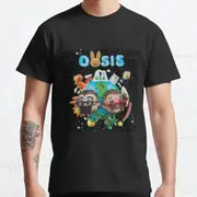 Bad Bunny - OASIS of J Balvin and Bad Bunny Classic T-Shirt