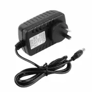 AC Power Cable Adapter AU Charger For YONGNUO YN300Air YN600Air YN360S LED Light