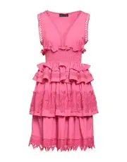 [VANESSA SCOTT] VANESSA SCOTT Mini dresses - Item 15258432