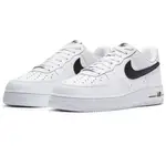 NIKE AIR FORCE 1 07 AN20 CJ0952-100 全白 白黑色 權志龍GD 男鞋女鞋