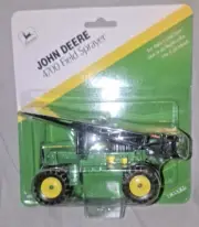 NEW Ertl John Deere 4700 Field Sprayer, # 5752, 1/64 Scale