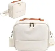 Universal Camera Case, Thickened Shockproof Camera Bag, Suitable for Fujifilm Instax Mini 12 11 99 40 Evo Link2 Liplay SQ, CP910 1200 1300 DSLR Cameras, Adjustable Strap Digital Camera Bag, No Camera