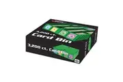 BCW Collectible Card Bin Green 3200ct