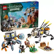 Lego 77037 Horizon Adventure Aloy & Varl vs. Shell-Walker & Sawtooth Brand New S