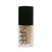 NARS Sheer Glow Foundation - Oslo (Light 1) 30ml/1oz