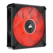 Corsair ML120 LED Elite Red 120mm PWM Fan