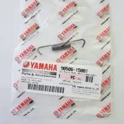 Yamaha Genuine Spring - Brake Shoe - YBR125 18-22 (90506-15001-00)