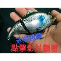 在飛比找蝦皮購物優惠-多節魚七星鱸顫泳vib假餌路亞lure竹梭金目鱸vibrat