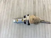CHEVROLET IGNITION CYLINDER 1940 TO 1957 ALL CAR MODELS (for: Chevrolet)