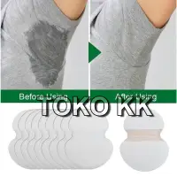 在飛比找蝦皮購物優惠-Ketiak koyo 2pcs armpit pad an