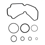 Freeman O-Ring Kit Replacement Parts for PDX50C Flooring Nailer Stapler Air Tool