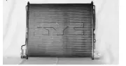 TYC 3331 A/C Condenser Assy for Nissan Pathfinder 2005-2007 Models