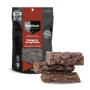 Black Hawk Dog Kangaroo Sticks 100g