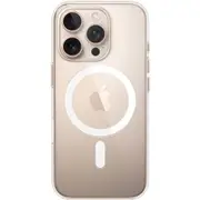 Apple iPhone 16 Pro Case with MagSafe - Clear**